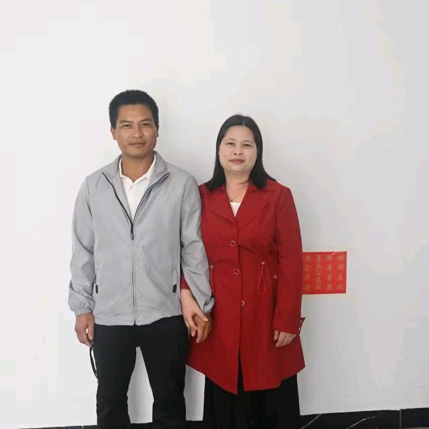 杨家老二