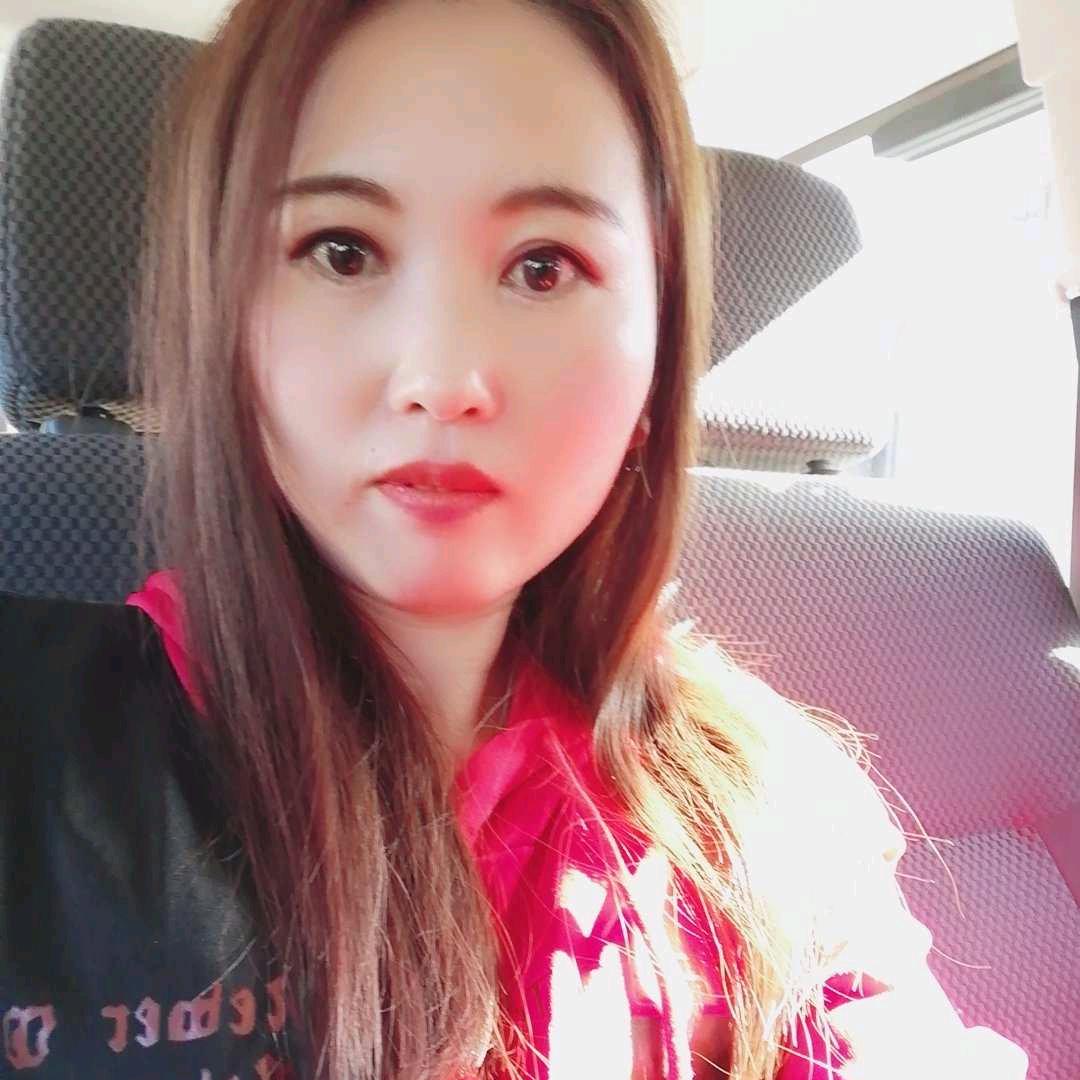 阿芳