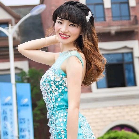 婷婷咯