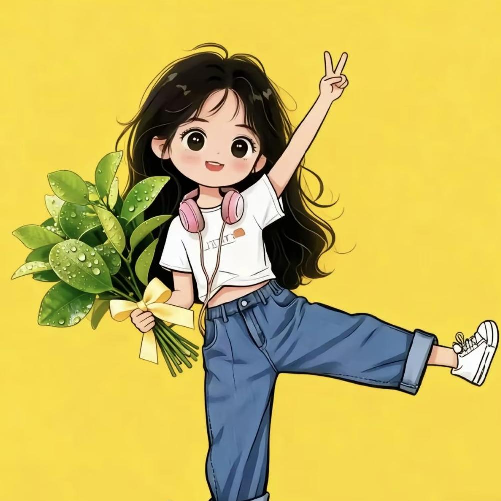 虎牙学跳舞（谢绝连赞）