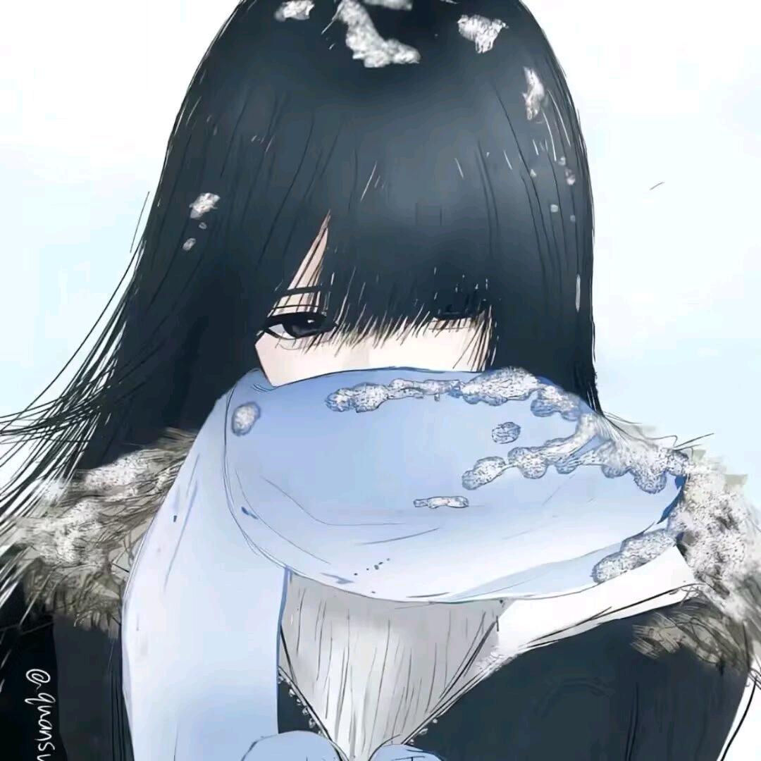 蓝薯条..