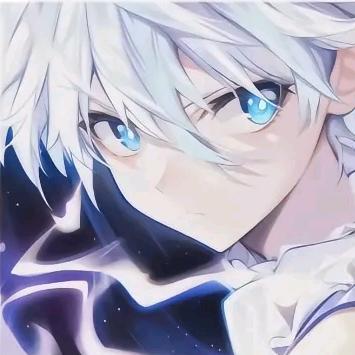 王者荣耀长歌（国服杨戬）