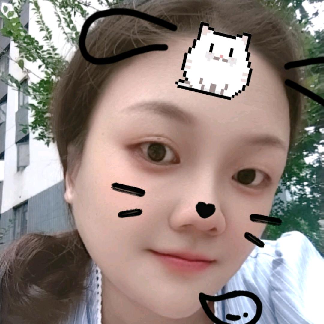 熊熊妈💖
