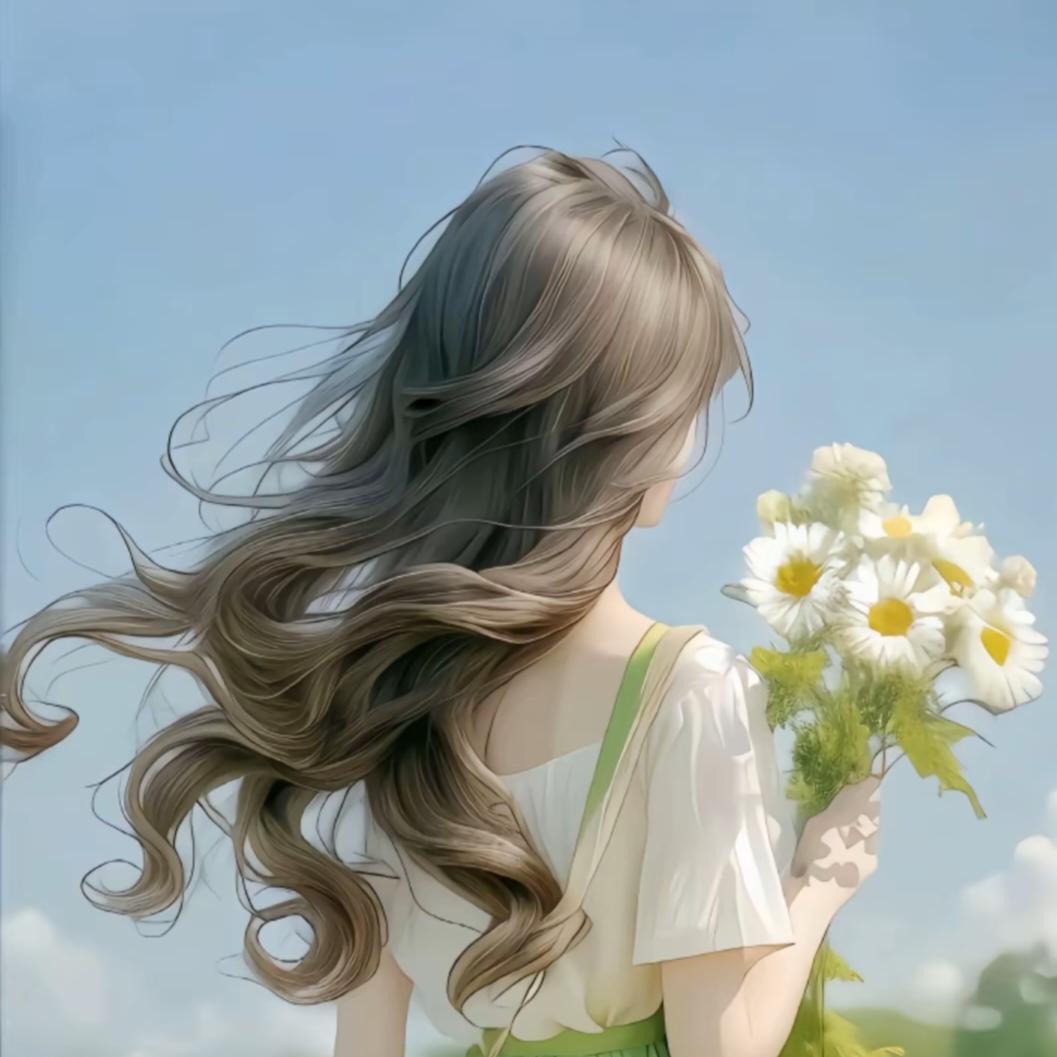 ๓᭄心若初晴♡ꦿ᭄