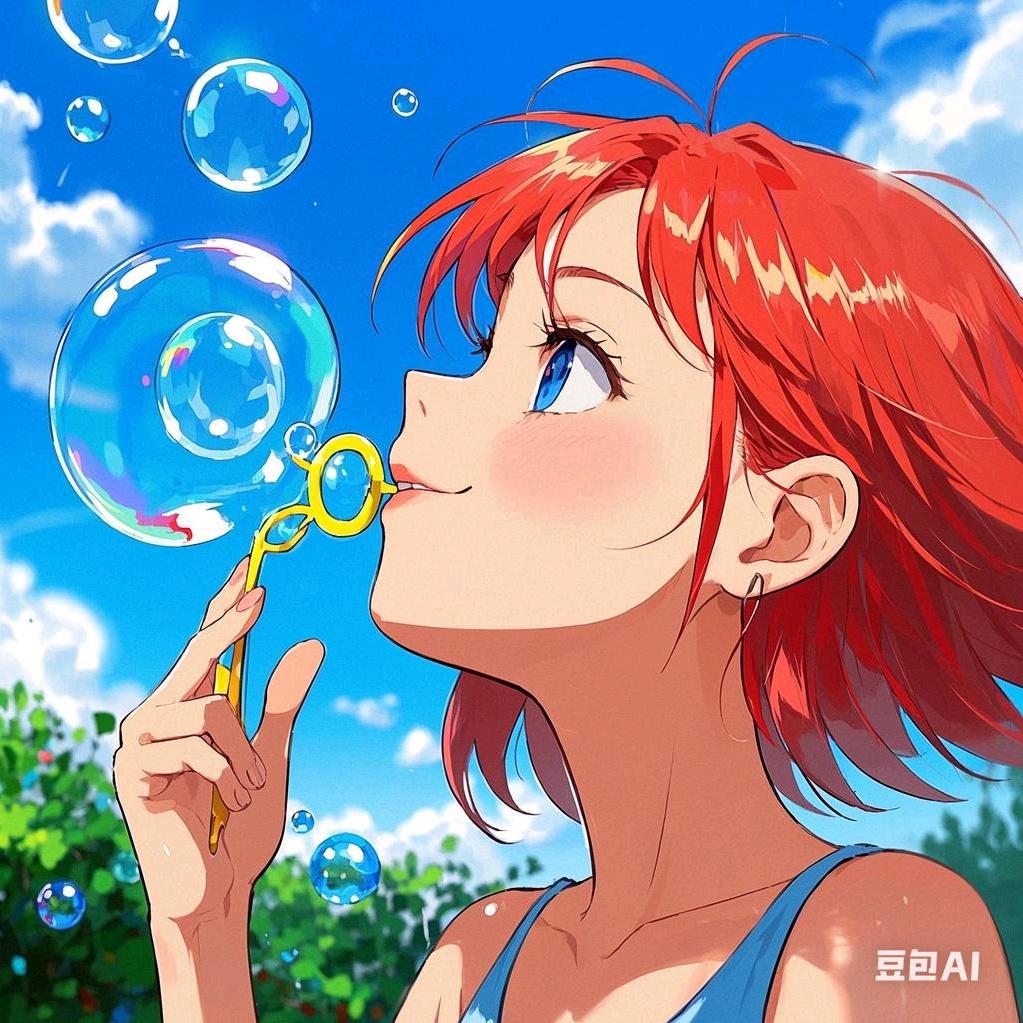 爆燃君