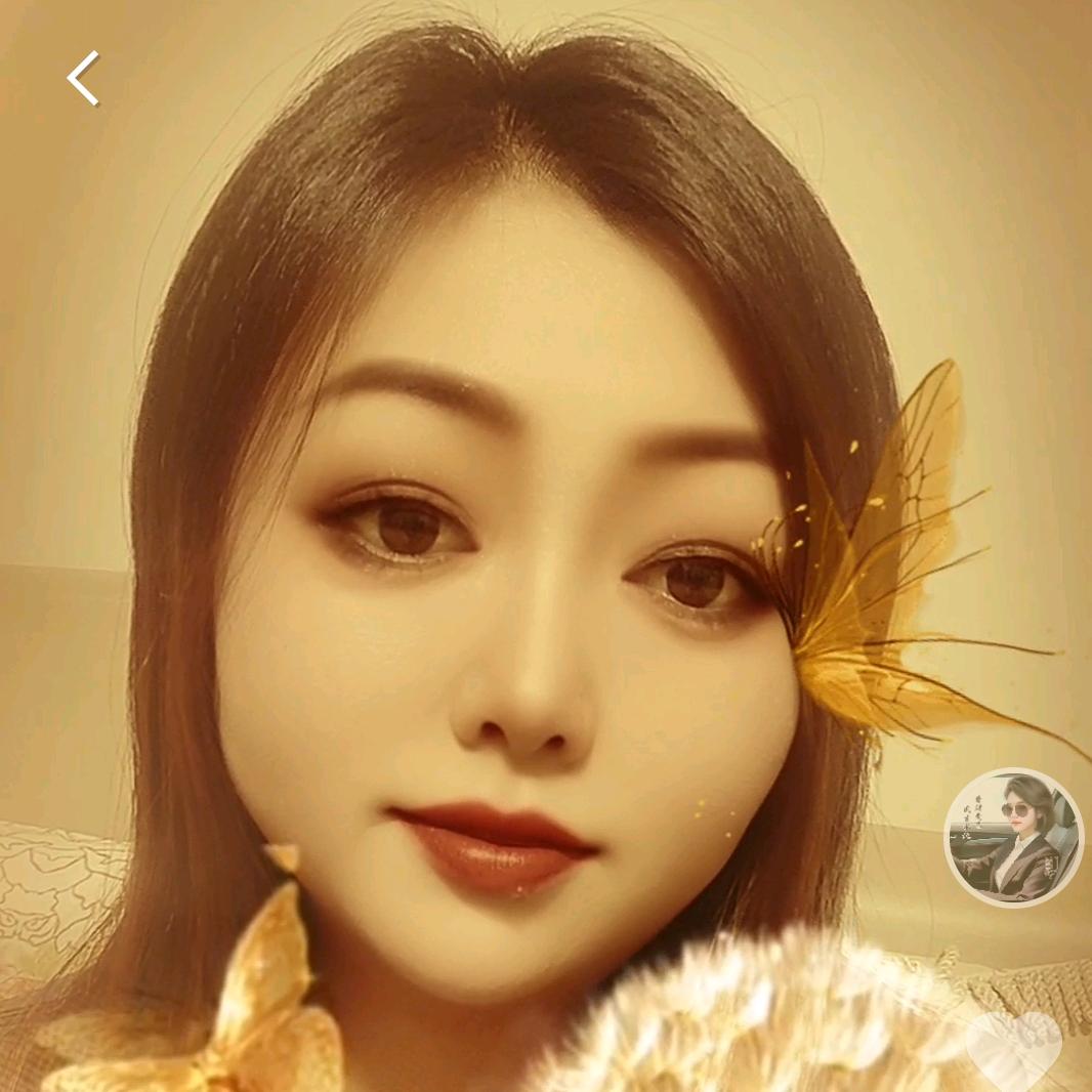 欢姐！！