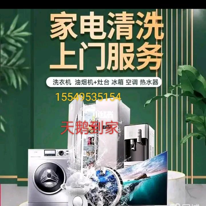 天鹅到家家政服务