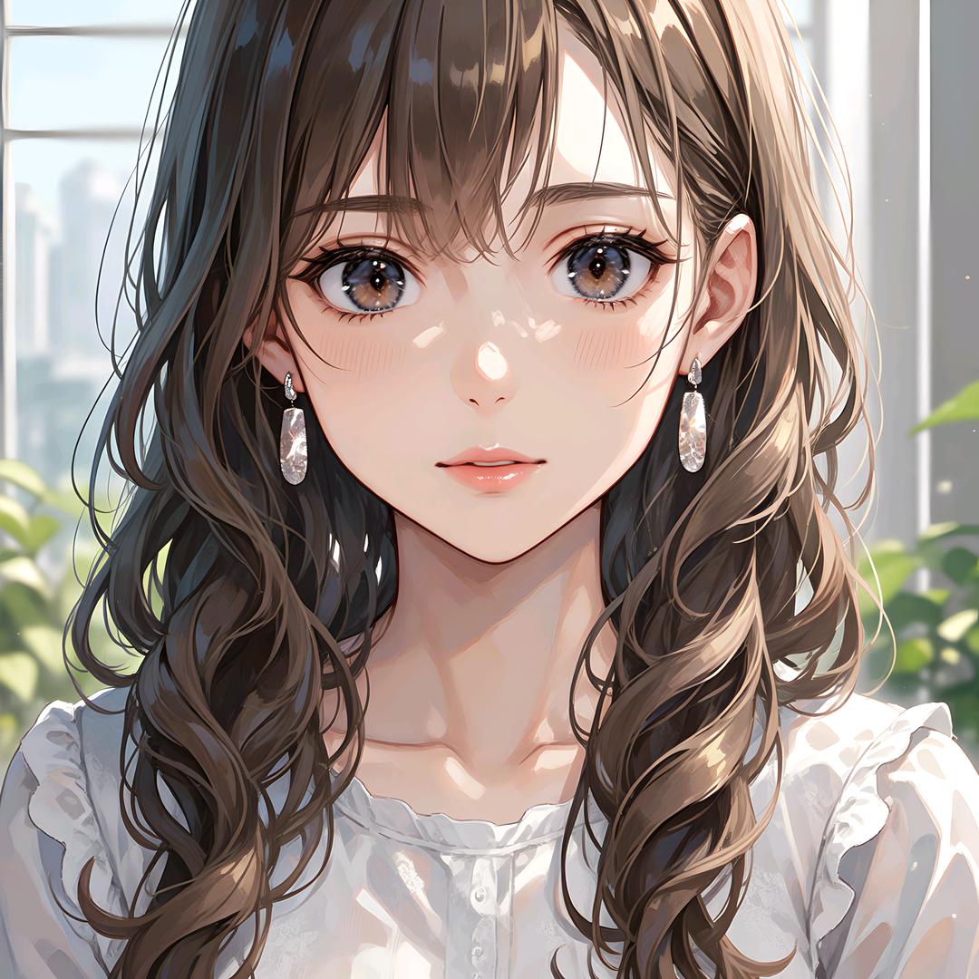 负婆 (姐很忙请勿私聊)