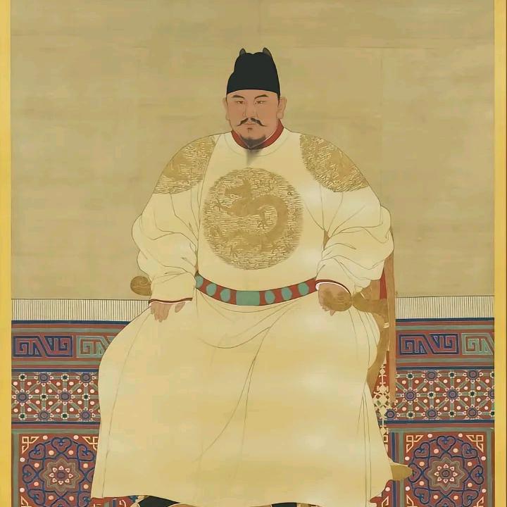 朱元璋