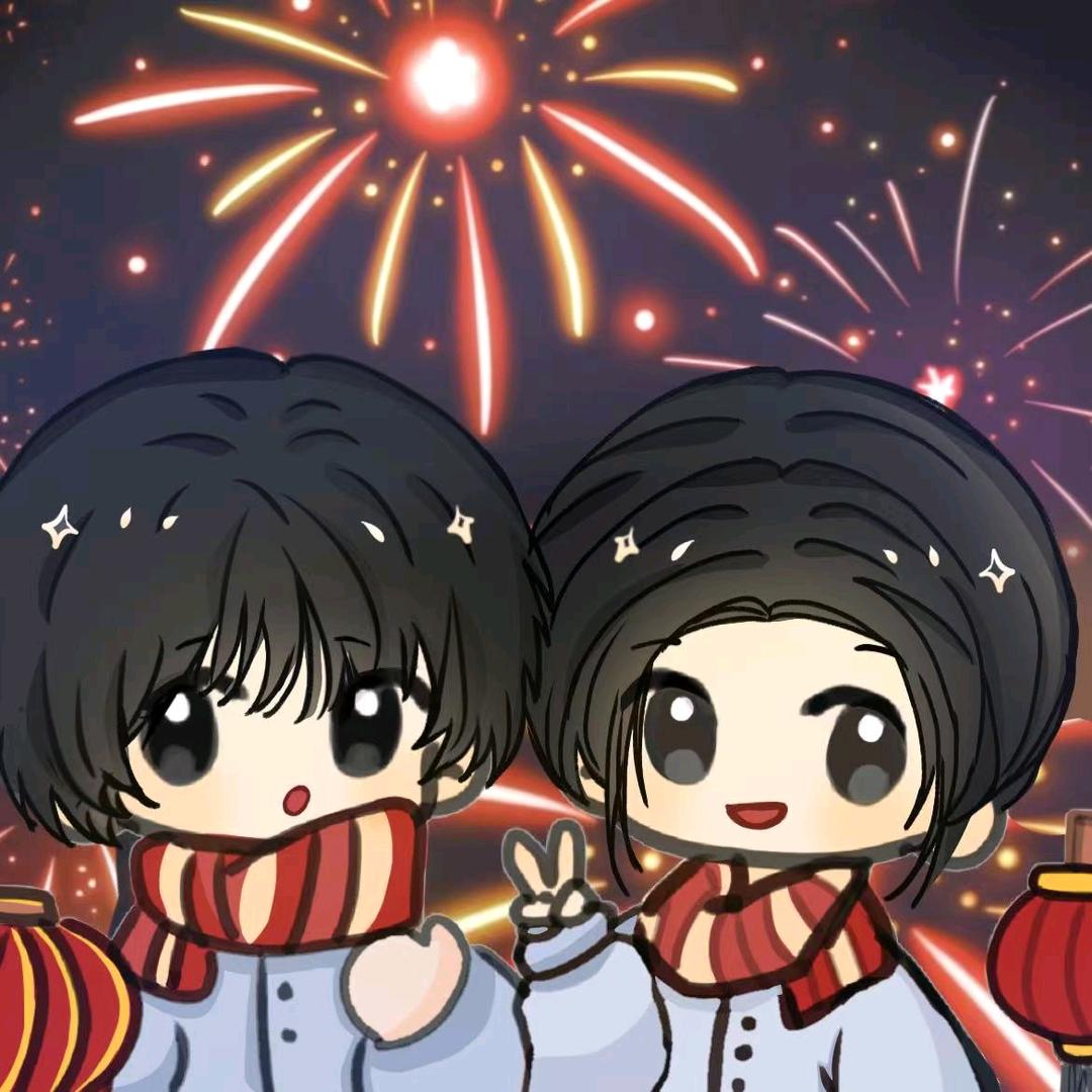 微笑暖阳🍔（宠爱版）
