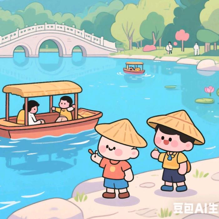 旅行欢