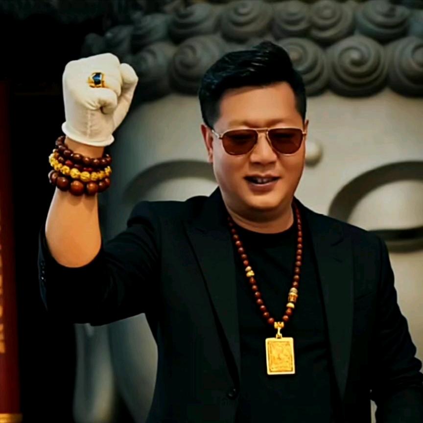 张大炮好物甄选