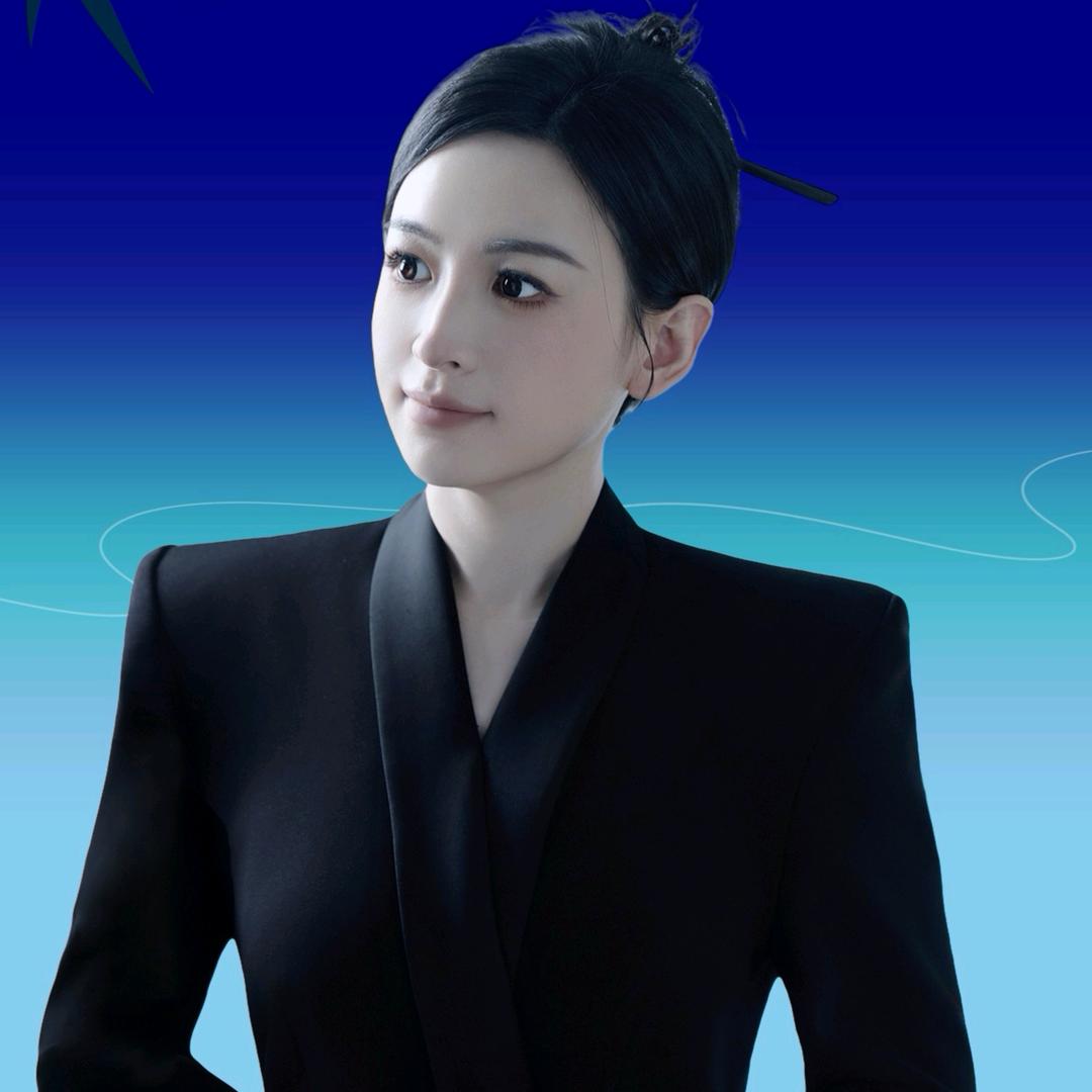 兔子姐·西湖