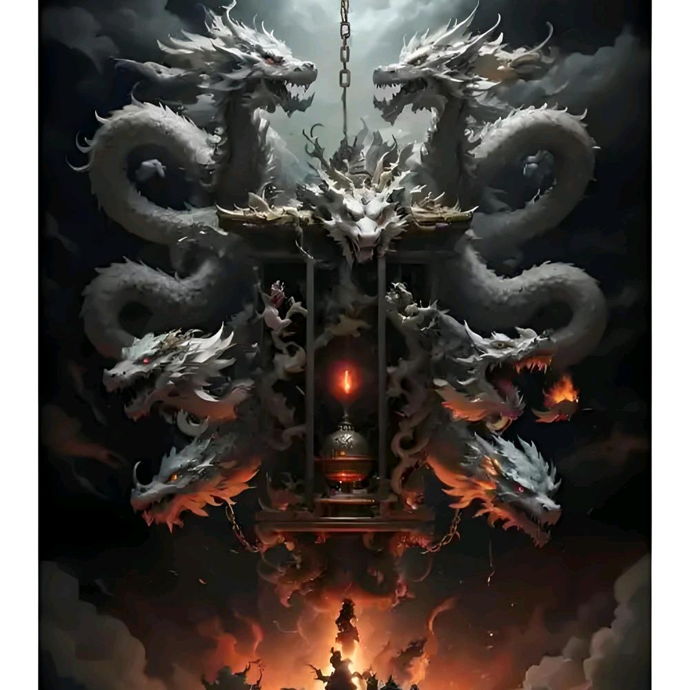 万里征途