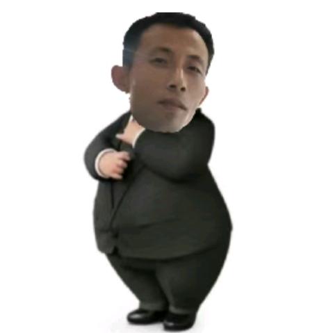 五代和六代的创始人张杰