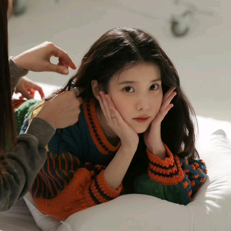 穿秋裤的牙（见过IU版）