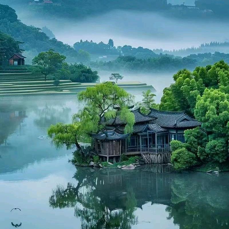 中国青旅—昭阳