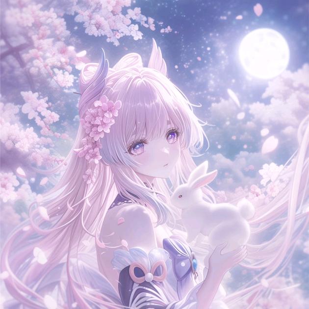 ❄️忆雨的魔女魔法帽𝖜𝖎𝖓𝖌𝖘