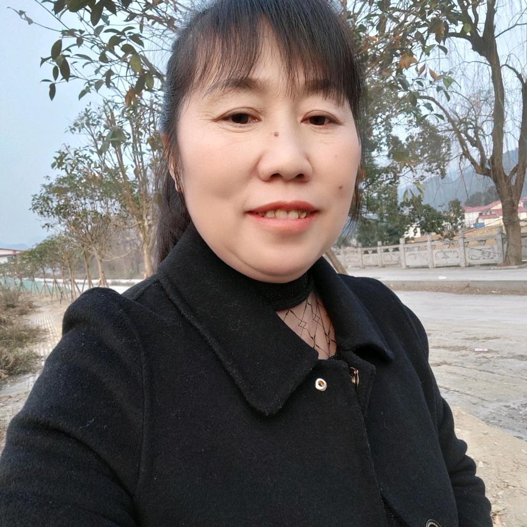 爱跳舞的四姐