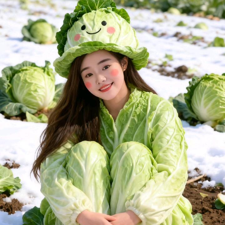 开心