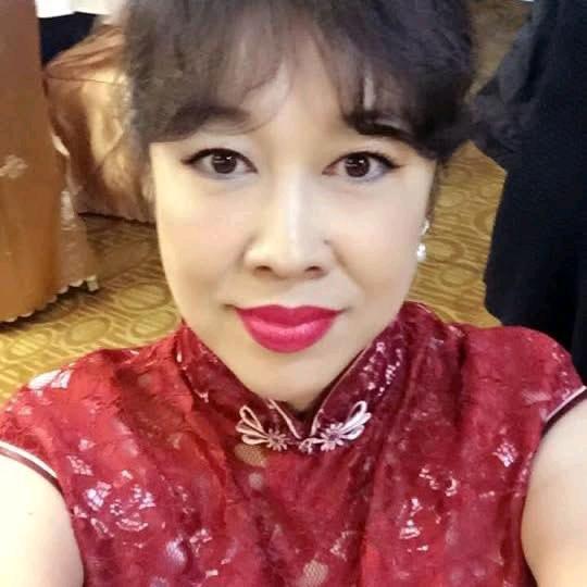 张克莎  一个有家国情怀的湖南客家人