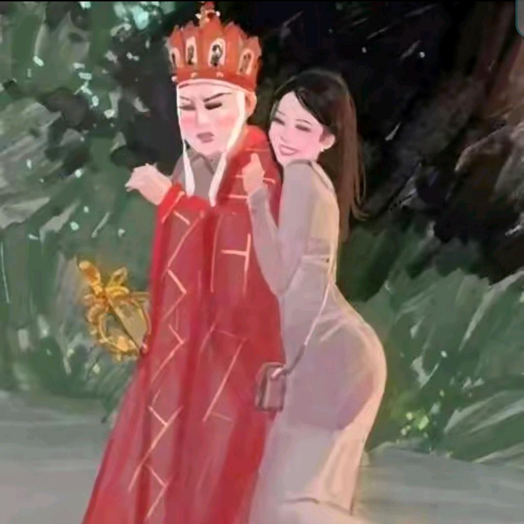 我是抖音王者
