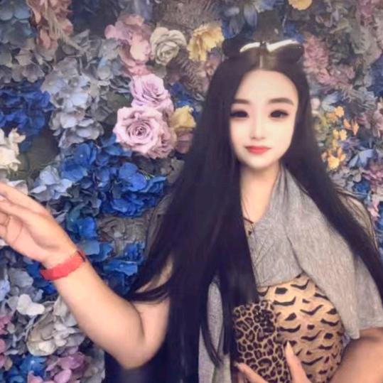 赵姑娘🎀