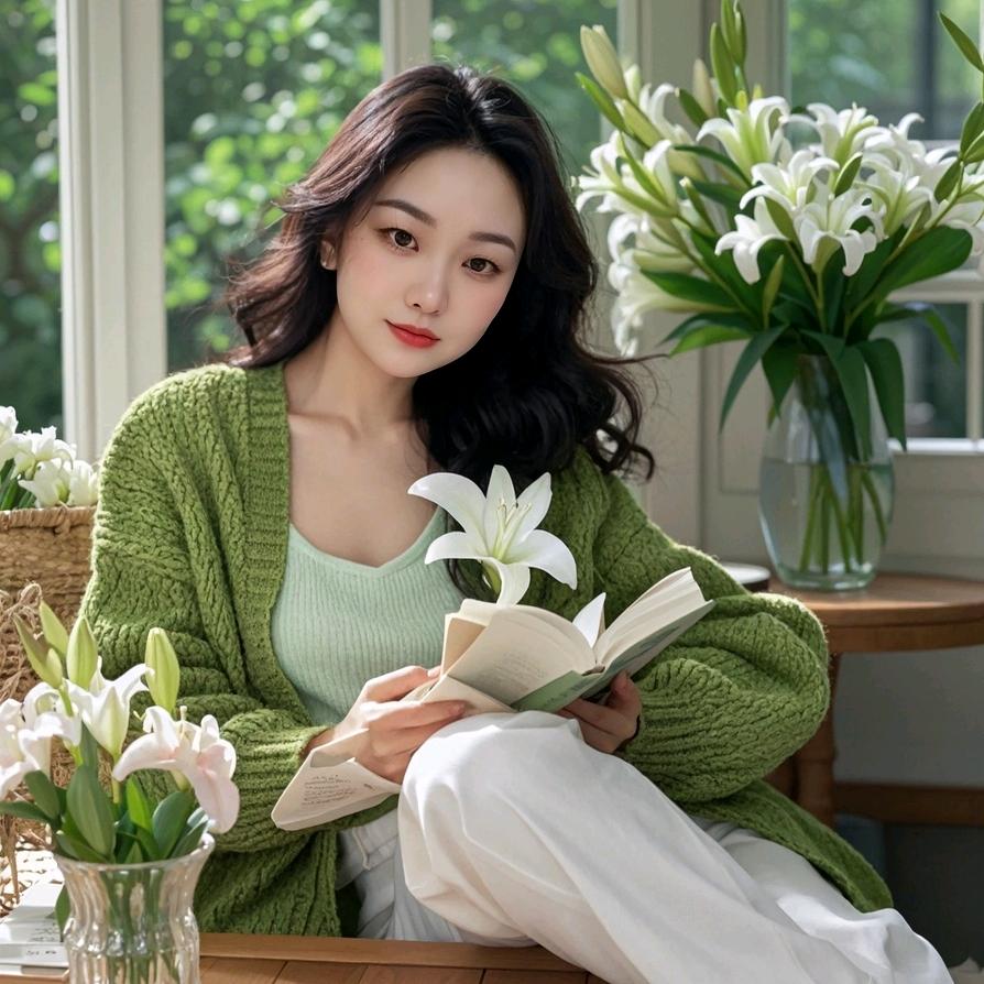 孕美汇资深美疗师珍珍