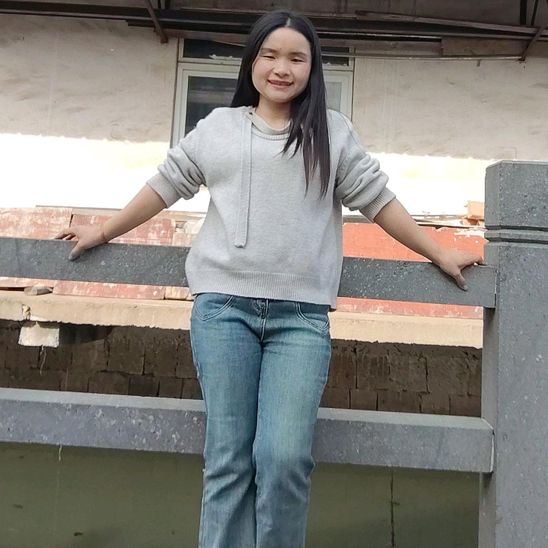 小小娇