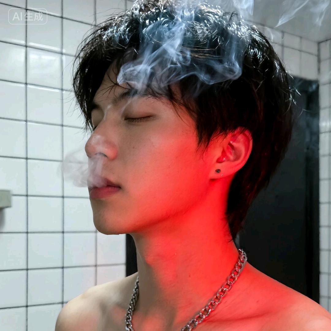 棉袜和人字拖各丢一只