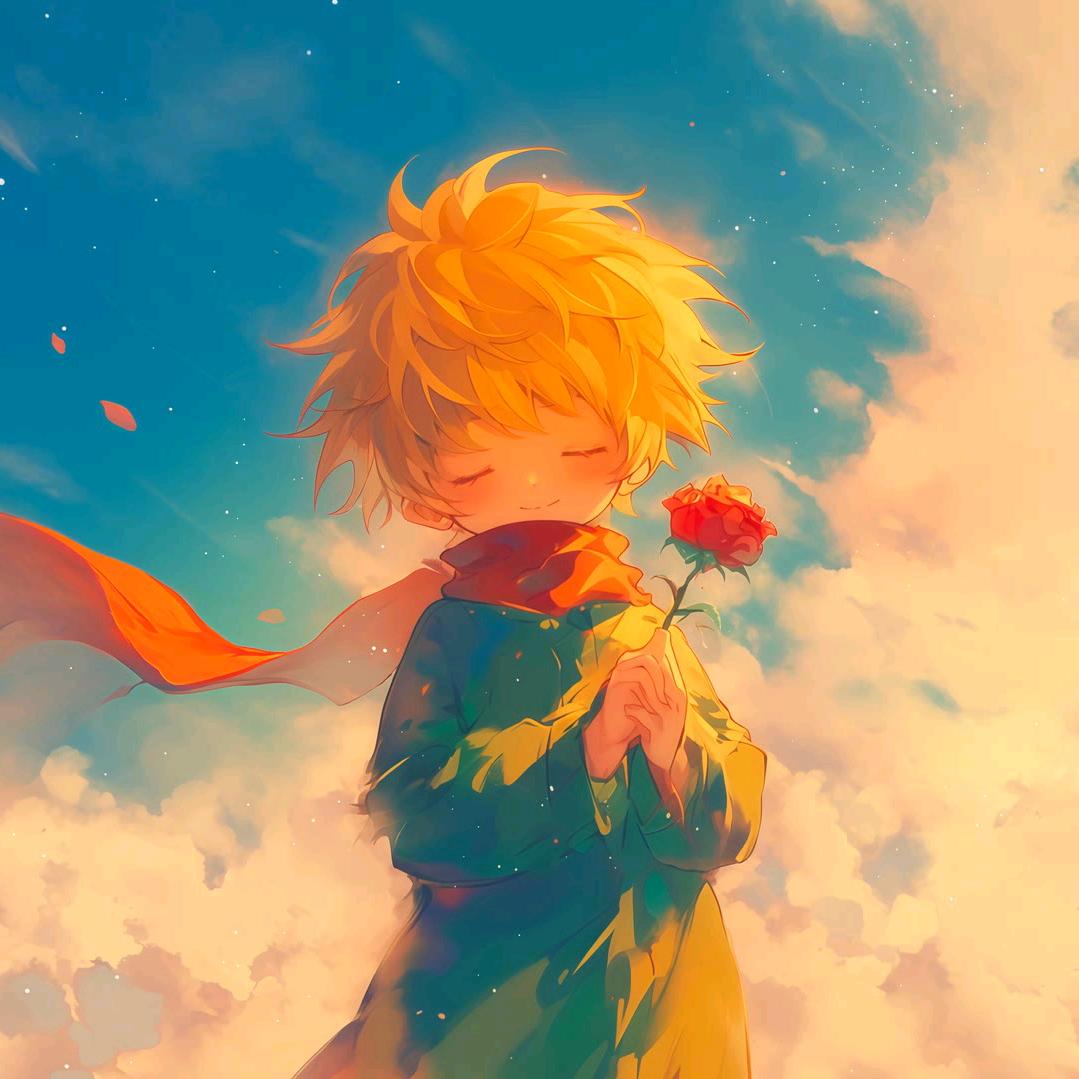 星辰亿万海里