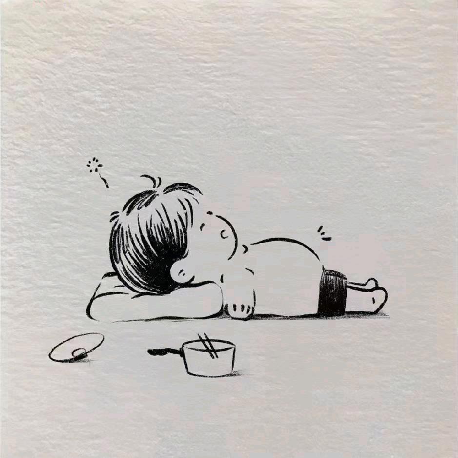 中二少年