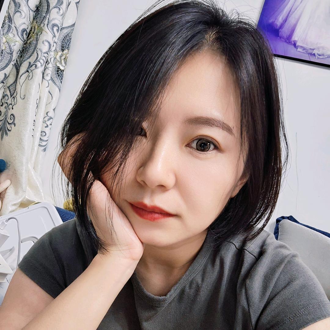 小麦果汁儿