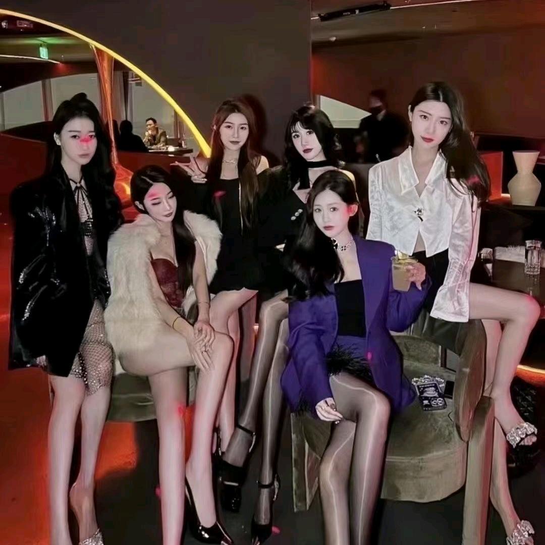 安阳酒吧商K-阿龙