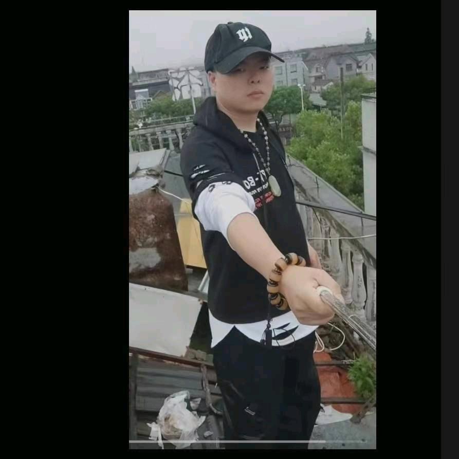 荒漠孤魂