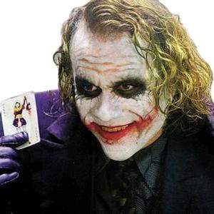 ༒Joker༒