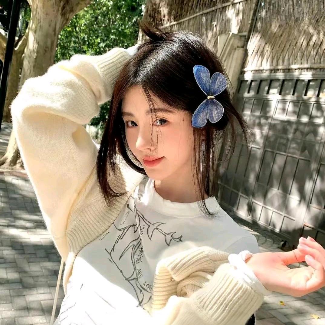 鞠欣恋🍊（已有闺）