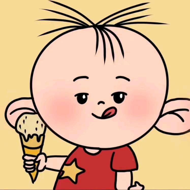 前夫哥∽头像