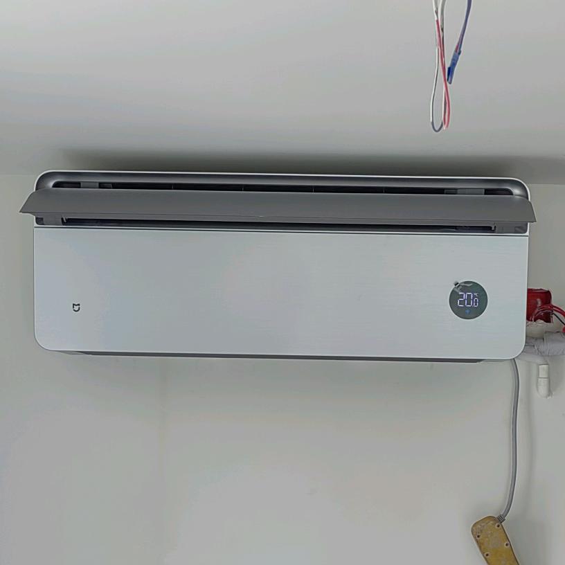 空调销售、安装、回收