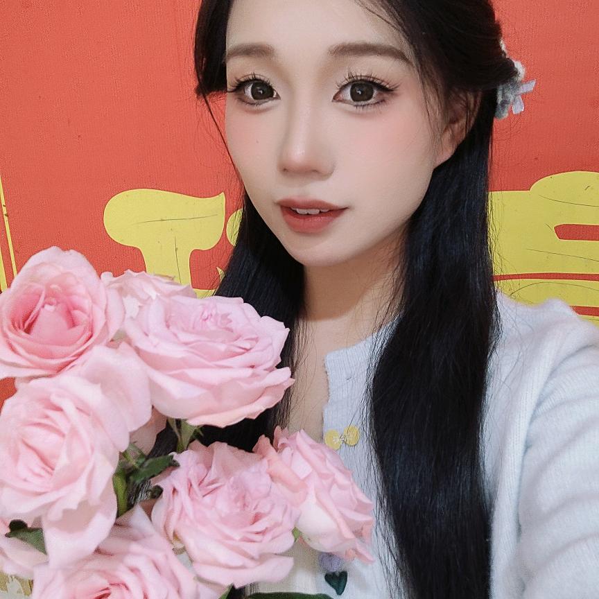 💐錦鲤大人