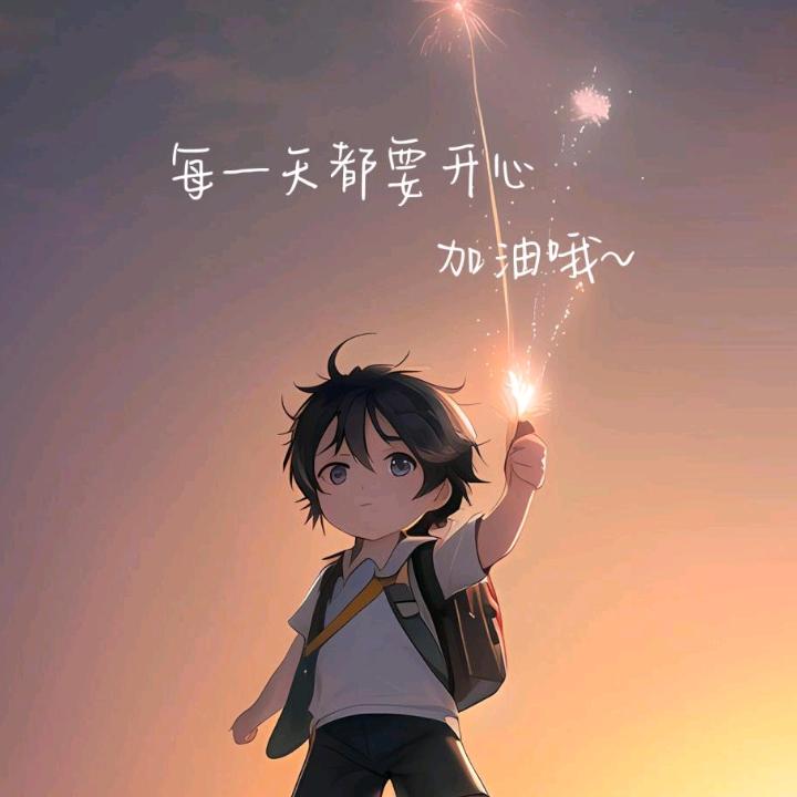 岁月静好