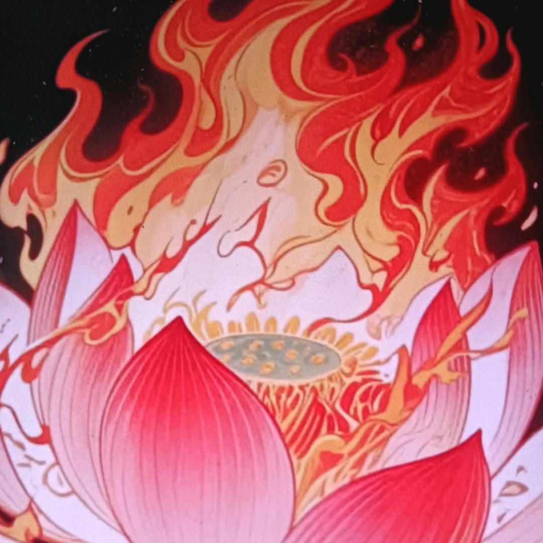 婆媳《善缘》
