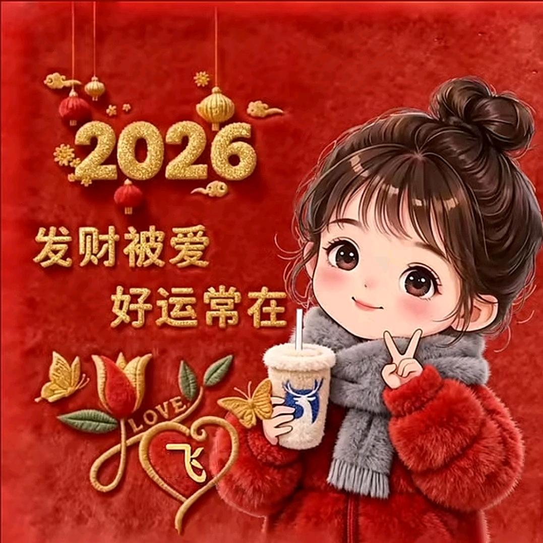 💓菲帆晨妮💓