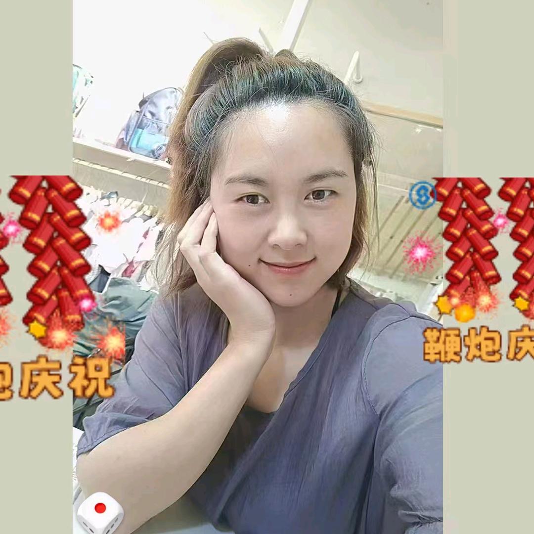 朗朗妈（首播）百货店