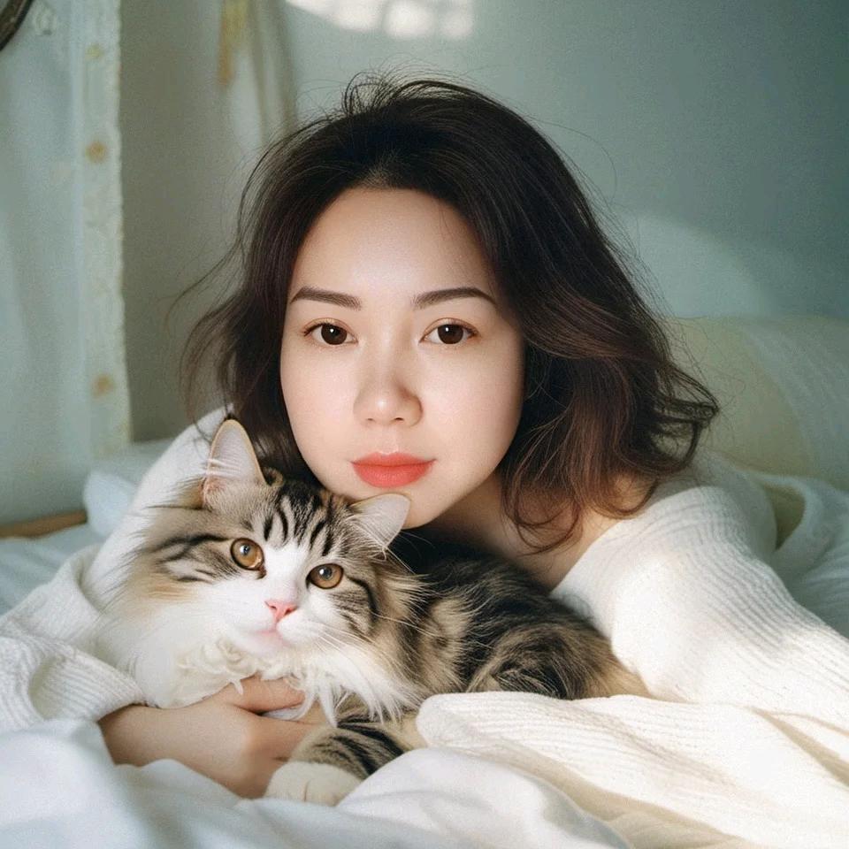 菲菲姐