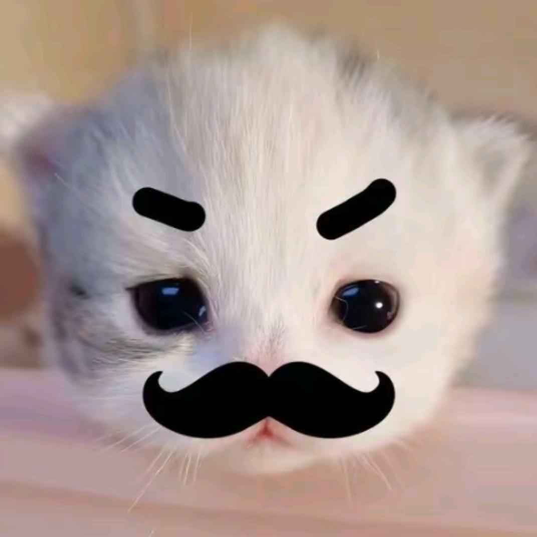 ╲