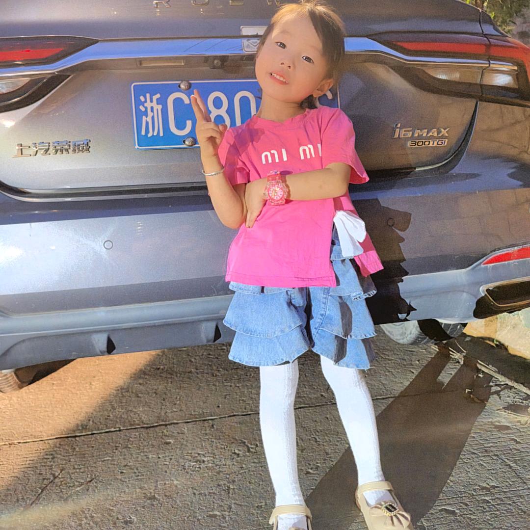 龙婷KiKi🦄