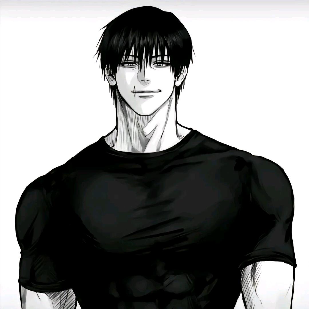 天与暴君