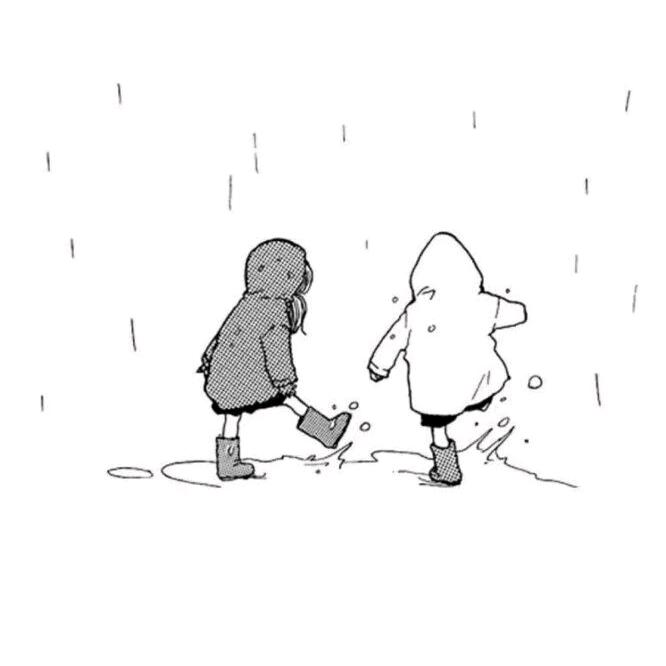 潼潼&