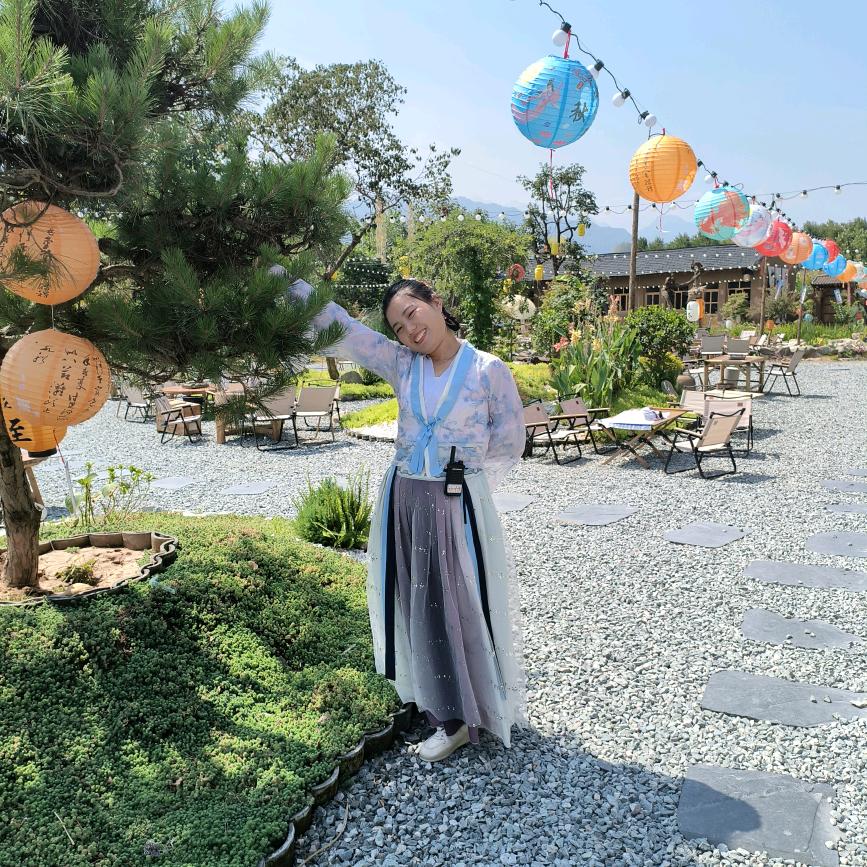 土生土长土妞